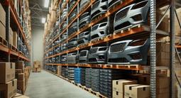 Бампер на Hyundai за 15 000 тг. в Алматы