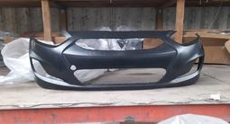 Бампер на Hyundai за 15 000 тг. в Алматы – фото 3