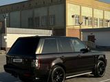 Land Rover Range Rover 2011 года за 15 000 000 тг. в Алматы – фото 5