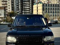 Land Rover Range Rover 2010 годаүшін11 800 000 тг. в Алматы