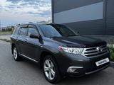 Toyota Highlander 2011 года за 13 000 000 тг. в Актобе