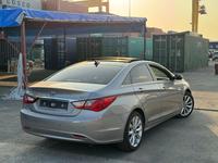 Hyundai Sonata 2010 годаfor4 200 000 тг. в Астана