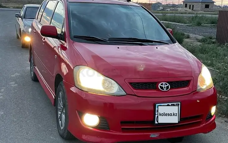 Toyota Ipsum 2005 года за 5 200 000 тг. в Атырау