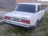 ВАЗ (Lada) 2107 2004 года за 420 000 тг. в Шымкент – фото 4