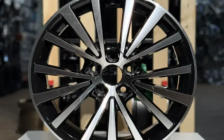 Диски R16 5x100 за 175 000 тг. в Астана