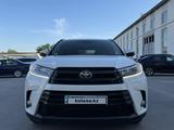 Toyota Highlander 2019 годаүшін22 000 000 тг. в Шымкент