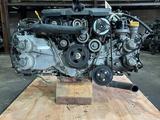 ДВИГАТЕЛЬ — МОТОР-SUBARU — FB20- КОНТРАКТНЫЙ — ИЗ — ЯПОНИИ —- за 550 000 тг. в Павлодар