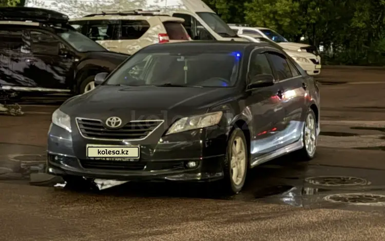 Toyota Camry 2008 года за 4 500 000 тг. в Астана