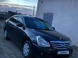 Nissan Almera 2014 года за 3 850 000 тг. в Актобе