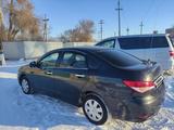 Nissan Almera 2014 годаүшін3 850 000 тг. в Актобе – фото 5