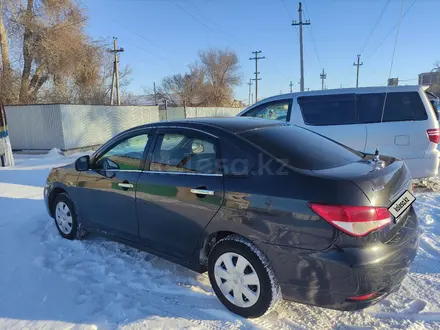 Nissan Almera 2014 года за 3 850 000 тг. в Актобе – фото 5