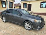 Toyota Camry 2012 годаfor8 200 000 тг. в Жанаозен – фото 2