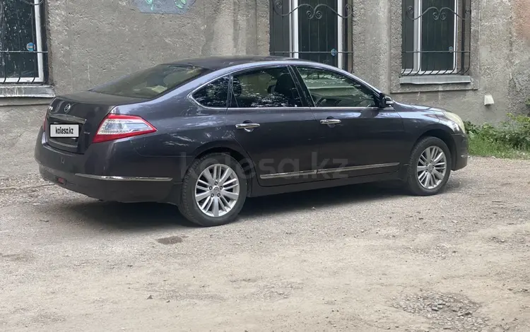 Nissan Teana 2012 года за 6 000 000 тг. в Караганда