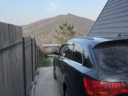 Audi Q7 2007 года за 6 000 000 тг. в Алматы