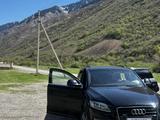 Audi Q7 2007 года за 6 000 000 тг. в Алматы – фото 4