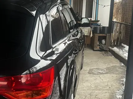 Audi Q7 2007 года за 6 000 000 тг. в Алматы – фото 5