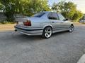 BMW 525 1995 года за 2 450 000 тг. в Караганда – фото 4