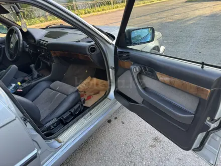 BMW 525 1995 года за 2 450 000 тг. в Караганда – фото 9