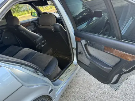 BMW 525 1995 года за 2 450 000 тг. в Караганда – фото 12
