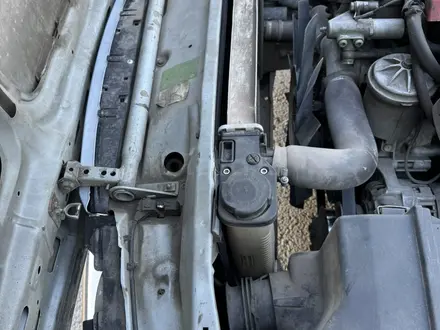 BMW 525 1995 года за 2 450 000 тг. в Караганда – фото 13