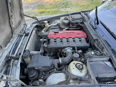 BMW 525 1995 года за 2 450 000 тг. в Караганда – фото 14