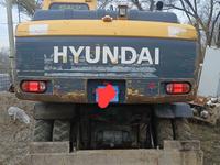 Hyundai  R140W 2010 годаүшін22 500 000 тг. в Алматы