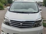 Toyota Alphard 2006 года за 8 500 000 тг. в Алматы – фото 3