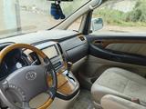 Toyota Alphard 2006 года за 8 500 000 тг. в Алматы – фото 5