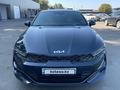 Kia K5 2023 года за 11 305 000 тг. в Алматы – фото 2