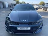 Kia K5 2023 года за 11 305 000 тг. в Алматы – фото 2