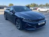 Kia K5 2023 года за 11 305 000 тг. в Алматы – фото 3