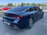 Kia K5 2023 года за 11 305 000 тг. в Алматы – фото 4