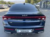 Kia K5 2023 года за 11 305 000 тг. в Алматы – фото 5
