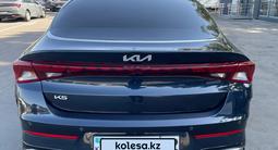Kia K5 2023 года за 11 305 000 тг. в Алматы – фото 5
