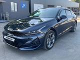 Kia K5 2023 года за 11 305 000 тг. в Алматы