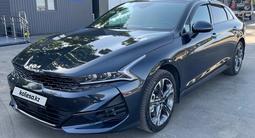 Kia K5 2023 года за 11 305 000 тг. в Алматы