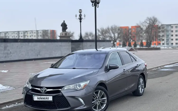 Toyota Camry 2014 годаүшін8 500 000 тг. в Талдыкорган