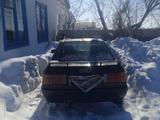 Audi 80 1990 годаүшін800 000 тг. в Атбасар – фото 3