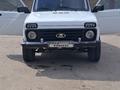 ВАЗ (Lada) Lada 2121 2015 года за 2 150 000 тг. в Тараз