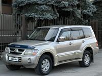 Mitsubishi Pajero 2004 годаүшін5 300 000 тг. в Алматы