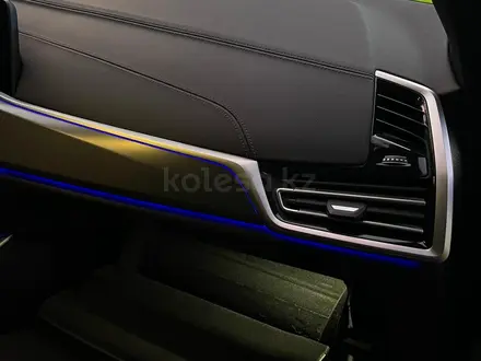 BMW X5 2019 годаүшін30 000 000 тг. в Алматы – фото 23