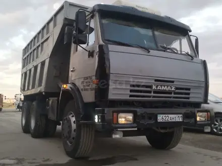 КамАЗ  5511 2006 года за 10 000 000 тг. в Кызылорда – фото 2
