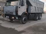 КамАЗ  5511 2006 года за 10 000 000 тг. в Кызылорда