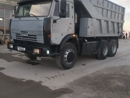 КамАЗ  5511 2006 года за 10 000 000 тг. в Кызылорда