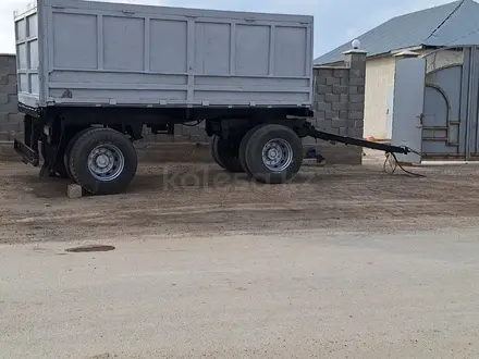 КамАЗ  5511 2006 года за 10 000 000 тг. в Кызылорда – фото 7
