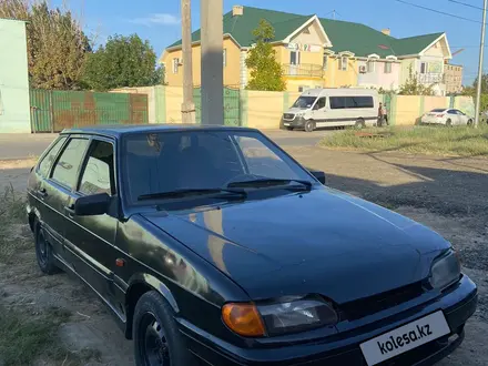 ВАЗ (Lada) 2114 2006 года за 450 000 тг. в Атырау