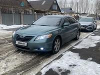 Toyota Camry 2007 года за 5 900 000 тг. в Алматы