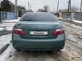 Toyota Camry 2007 годаүшін5 900 000 тг. в Алматы – фото 5