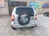 Chevrolet Niva 2008 годаүшін1 000 000 тг. в Есиль – фото 2