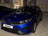 Kia Cerato 2022 года за 9 000 000 тг. в Актау – фото 2